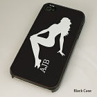 Personalized Pin Up Girl IPhone Case U580829X